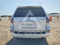 2014 Lexus GX photo