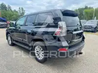 2014 Lexus GX photo