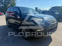 2014 Lexus GX photo