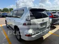 2014 Lexus GX photo