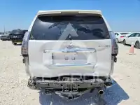 2014 Lexus GX фото