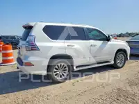 2014 Lexus GX photo