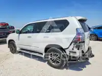 2014 Lexus GX фото