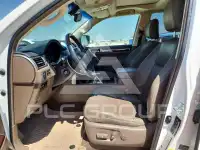 2014 Lexus GX фото