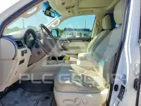 2014 Lexus GX photo
