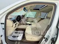 2014 Lexus GX фото