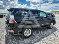 2014 Lexus GX фото