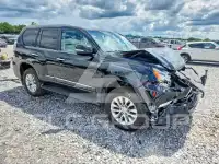 2014 Lexus GX фото