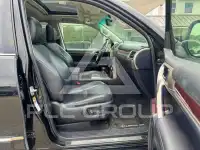 2014 Lexus GX photo