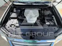 2014 Lexus GX фото