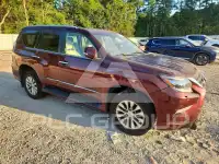 2014 Lexus GX фото