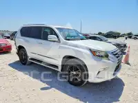 2014 Lexus GX фото