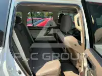 2014 Lexus GX photo