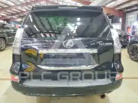 2014 Lexus GX photo