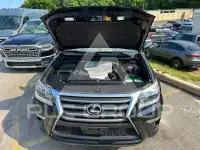 2014 Lexus GX фото