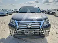 2014 Lexus GX фото