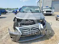 2014 Lexus GX фото