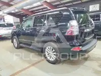 2014 Lexus GX photo