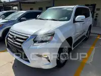 2014 Lexus GX photo