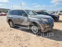 2014 Lexus GX photo