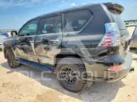 2014 Lexus GX фото