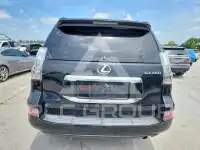 2014 Lexus GX фото