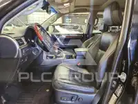 2014 Lexus GX фото