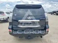 2014 Lexus GX фото