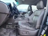 2014 Lexus GX фото