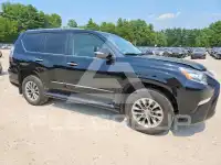 2014 Lexus GX фото
