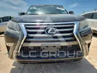 2014 Lexus GX фото
