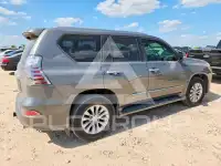 2014 Lexus GX photo