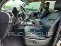 2014 Lexus GX фото