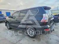 2014 Lexus GX фото