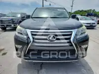 2014 Lexus GX фото