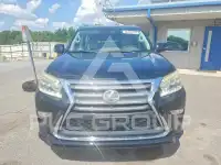 2014 Lexus GX фото