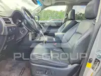 2014 Lexus GX фото
