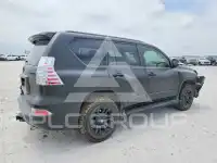 2014 Lexus GX photo