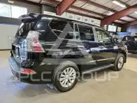 2014 Lexus GX фото