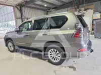 2014 Lexus GX фото