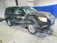 2014 Lexus GX фото