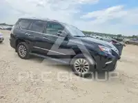 2014 Lexus GX фото