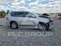 2014 Lexus GX photo