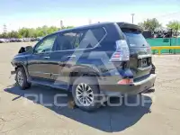 2014 Lexus GX фото