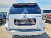 2014 Lexus GX photo