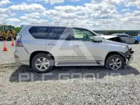 2014 Lexus GX photo