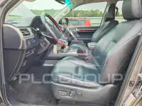 2014 Lexus GX фото