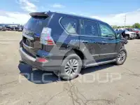 2014 Lexus GX фото