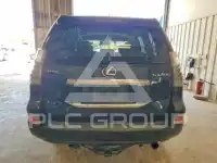 2014 Lexus GX photo