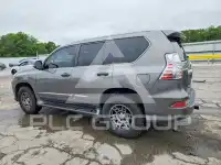 2014 Lexus GX фото